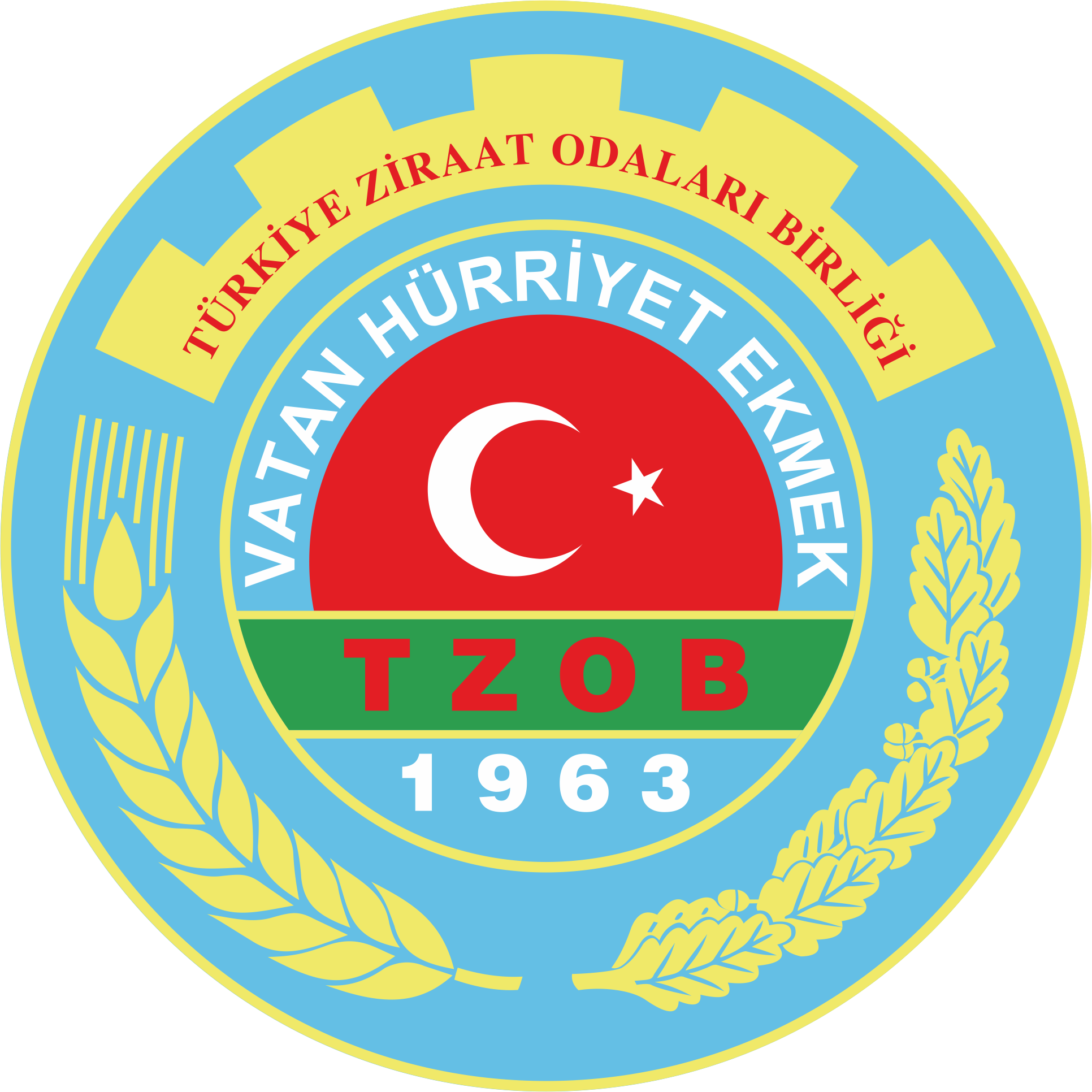Gölmarmara Ziraat Odası